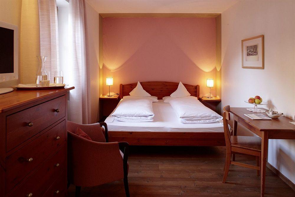 Hotel Goldene Rose Karthaus Senales/Schnals Exterior foto